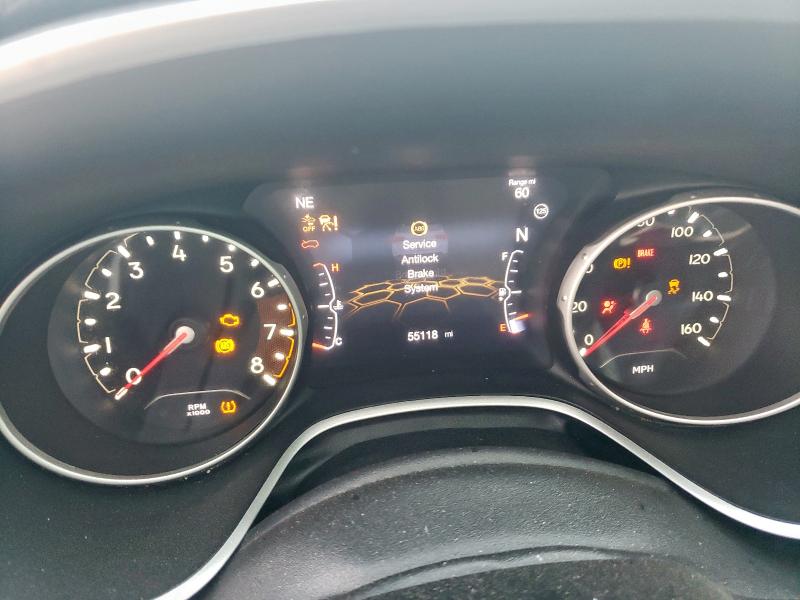 2021 JEEP COMPASS LI - 3C4NJDCB4MT583365