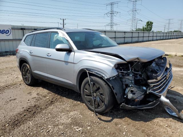 2024 VOLKSWAGEN ATLAS SE 1V2HR2CA5RC524232