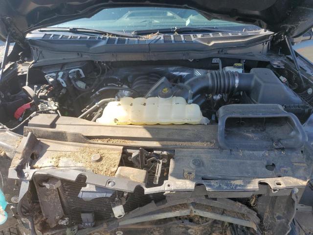 2021 FORD F150 SUPER CAB 1FTFX1E5XMKE65752