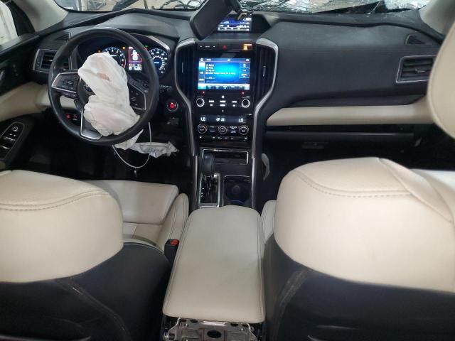 2019 SUBARU ASCENT LIM 4S4WMAMD1K3456183