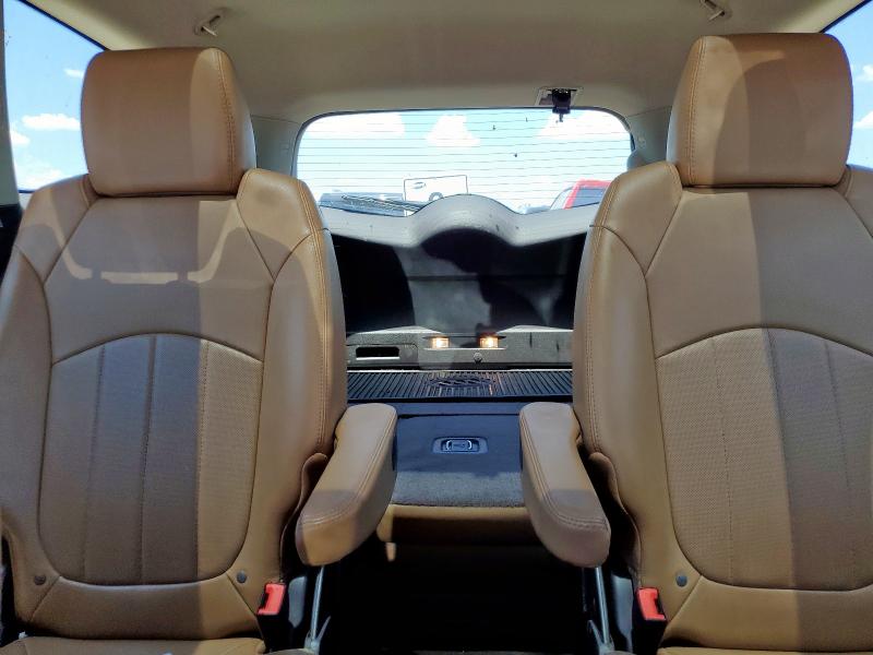 2015 BUICK ENCLAVE 5GAKRCKD7FJ171445
