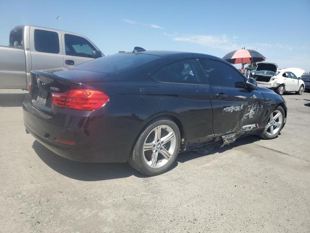2015 BMW 428 I WBA3N7C57FK223953