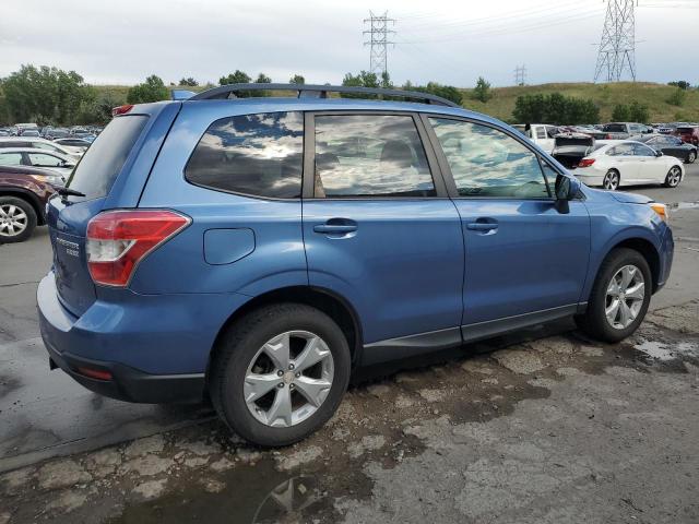 2016 SUBARU FORESTER 2 - Inny widok