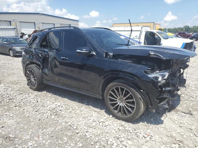 2021 MERCEDES-BENZ GLE 350 4MATIC 4JGFB4KB0MA552362