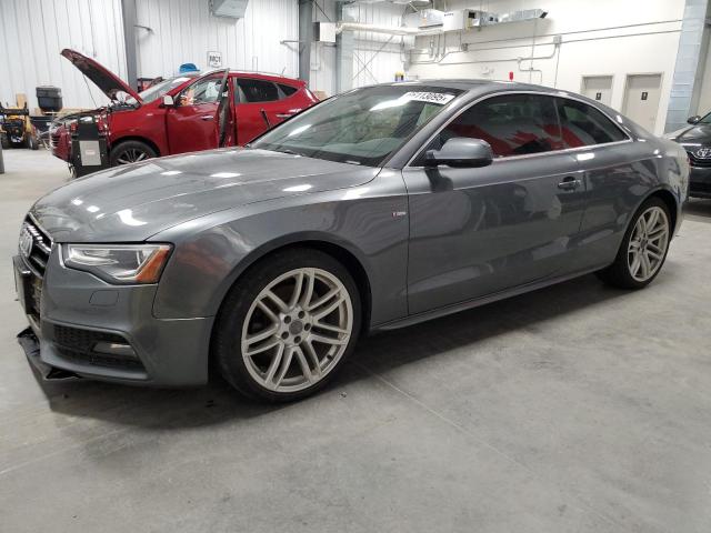 AUDI A5 PREMIUM
