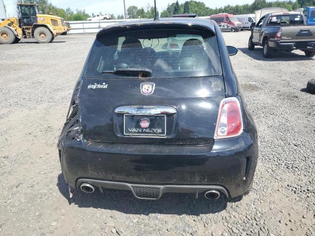 2015 FIAT 500 ABARTH 3C3CFFFH1FT528433