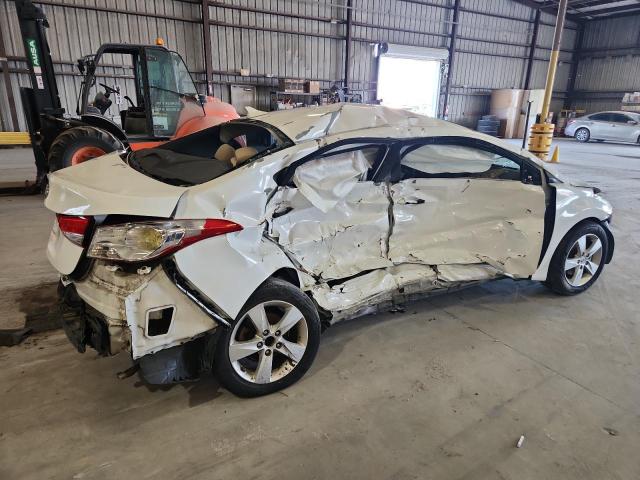 2013 HYUNDAI ELANTRA GL - 5NPDH4AE8DH258349