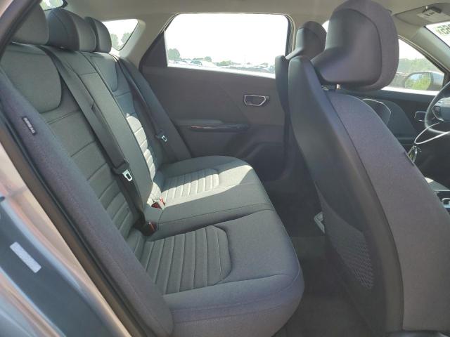 2025 KIA K4 EX 3KPFU4DE8SE007557