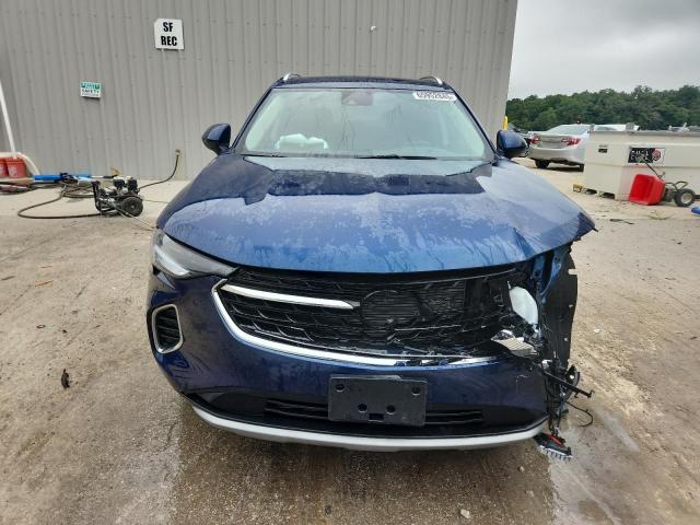 2023 BUICK ENVISION E LRBFZNR4XPD025170