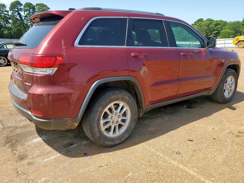2020 JEEP GRAND CHER 1C4RJFAG0LC314026