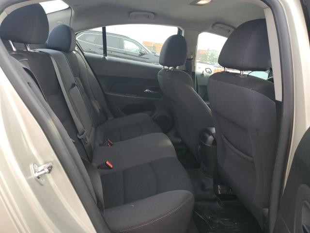 2016 CHEVROLET CRUZE LIMI - 1G1PE5SB7G7139998