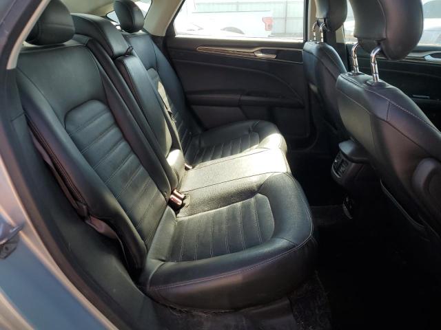2014 FORD FUSION SE - 3FA6P0LUXER164566