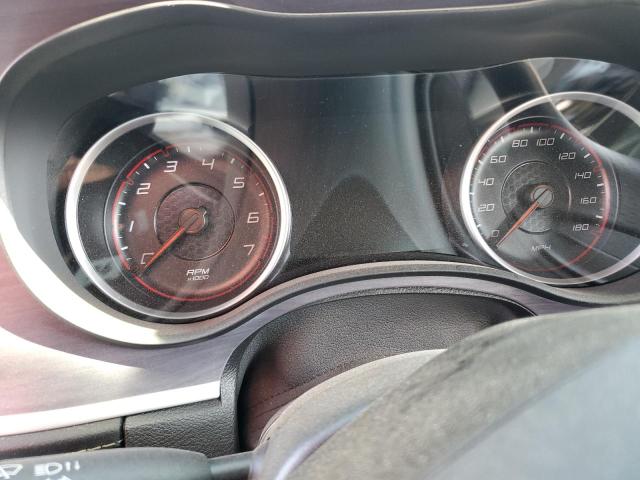 2023 DODGE CHARGER SC 2C3CDXGJ7PH591527