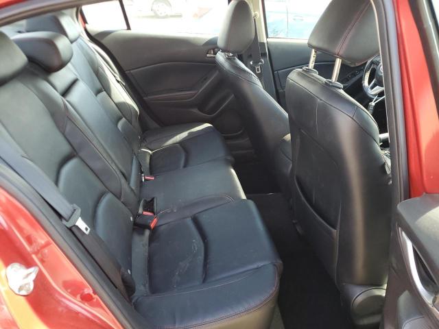 2015 MAZDA 3 GRAND TO JM1BM1W71F1233332