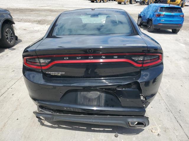 2022 DODGE CHARGER SX 2C3CDXBG9NH239588
