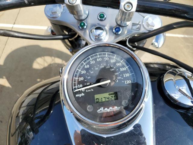 2008 HONDA VT750 C JH2RC50098K410332