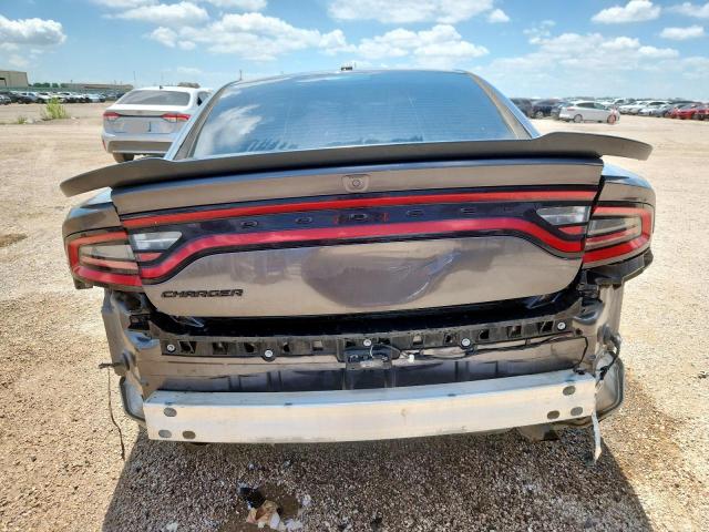 2020 DODGE CHARGER SX 2C3CDXBG3LH234559