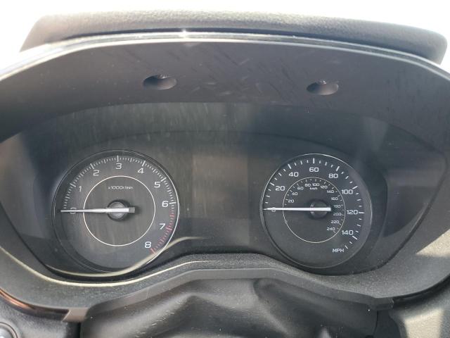 2023 SUBARU IMPREZA PR - 4S3GKAV68P3603640