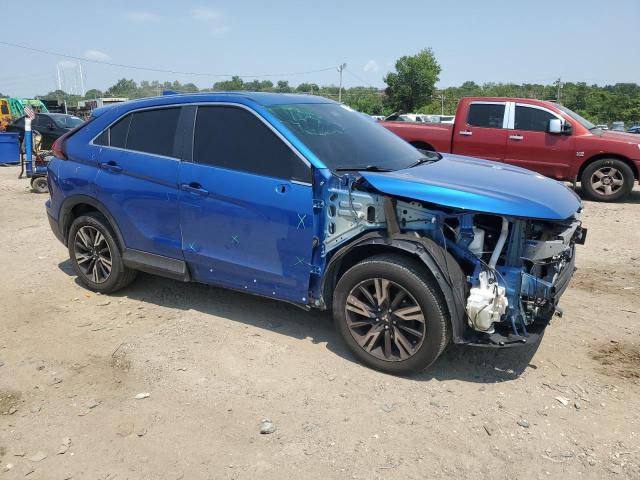 2024 MITSUBISHI ECLIPSE CR - JA4ATWAA4RZ014203