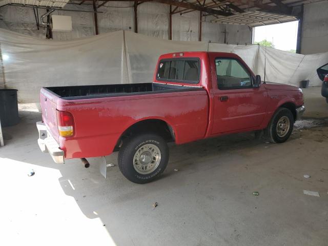 Vin: 1ftcr10axsua57884, lot: 64033995, ford ranger 19953