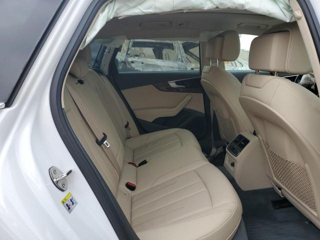 2020 AUDI A4 ALLROAD WA18NAF40LA062365