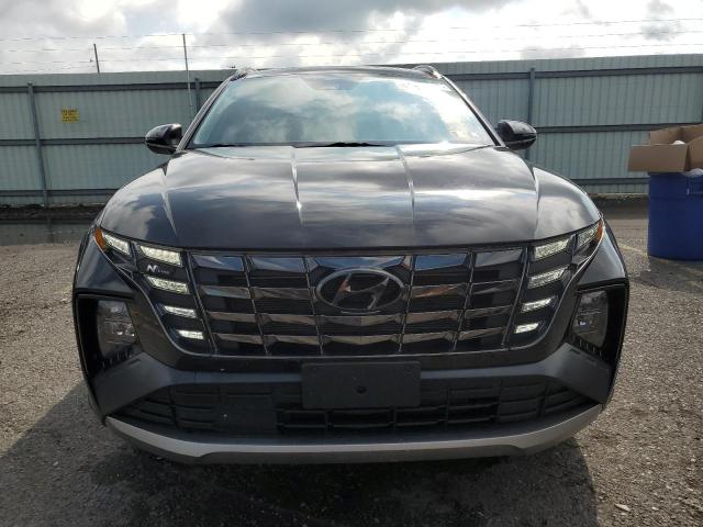 2023 HYUNDAI TUCSON N L KM8JFCAE4PU212431
