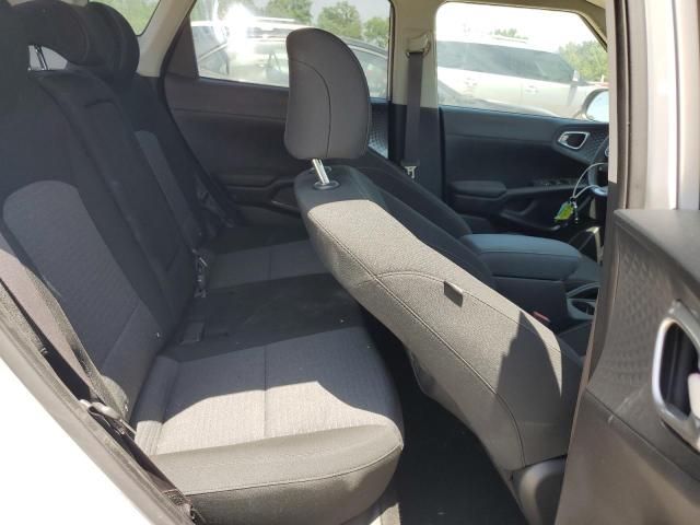 2020 KIA SOUL EX KNDJ33AU6L7735530