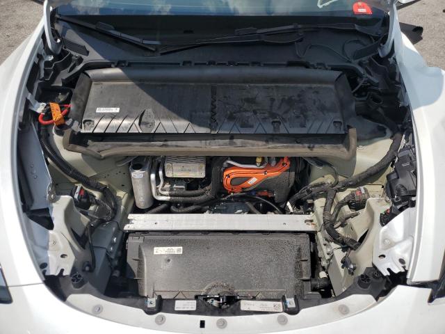 2021 TESLA MODEL Y 5YJYGDEEXMF299157