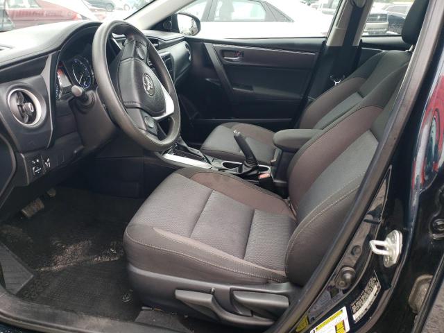 2018 TOYOTA COROLLA L - 2T1BURHE4JC026433