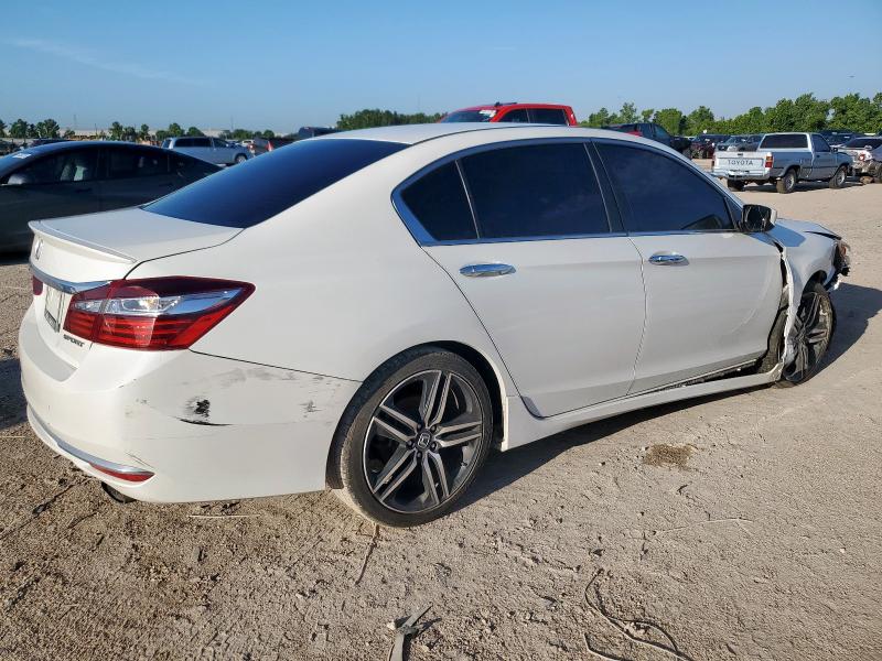 2017 HONDA ACCORD SPORT SPECIAL EDITION 1HGCR2F10HA084293