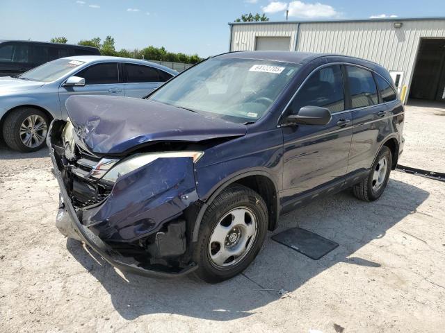 2010 HONDA CRV - 5J6RE3H3XAL034434