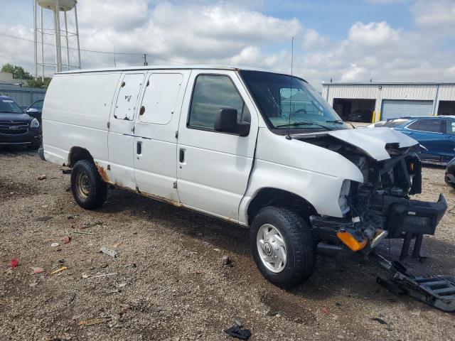 2011 FORD ECONOLINE #3273928825