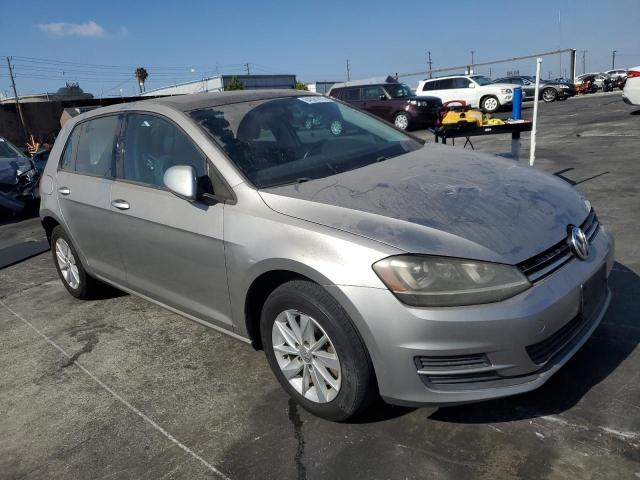 2015 VOLKSWAGEN GOLF 3VW217AU4FM013062