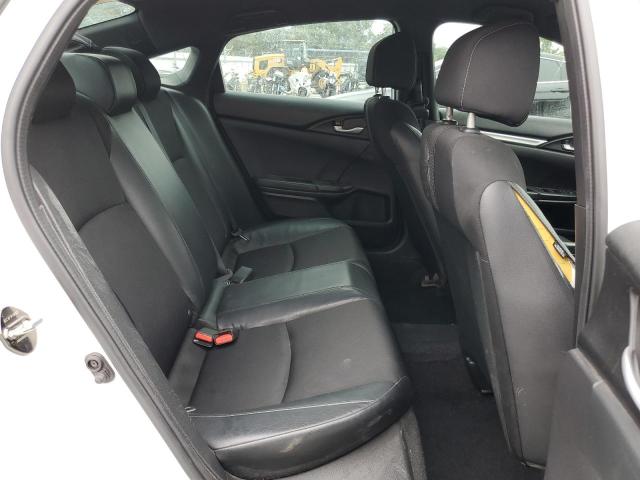 2020 HONDA CIVIC SPOR 19XFC2F81LE205414