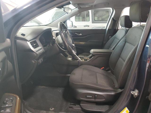 2019 GMC ACADIA SLE 1GKKNSLS3KZ141599