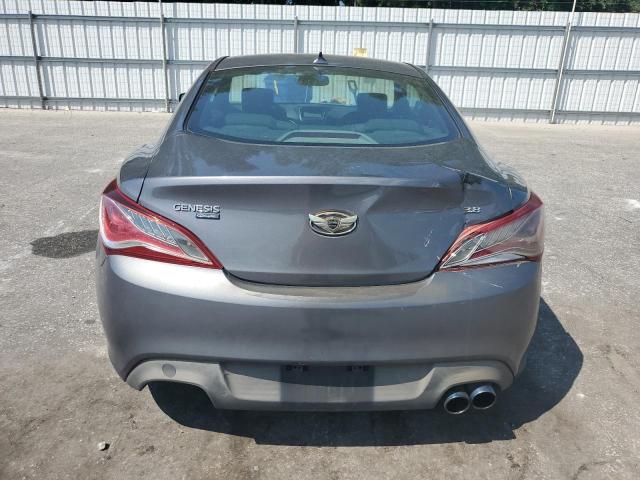 2015 HYUNDAI GENESIS CO KMHHU6KJ5FU123774