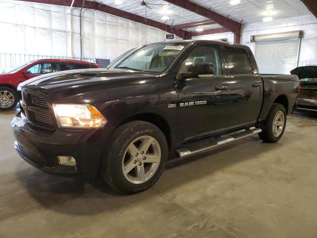 Vin: 1c6rd7mt3cs215610, lot: 63332865, dodge ram 1500 sport 2012 img_1