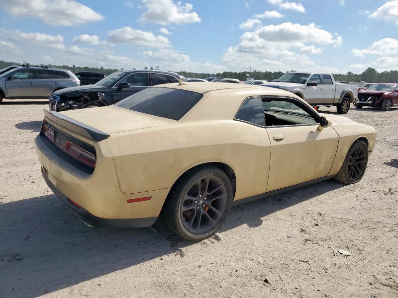 2017 DODGE CHALLENGER - 2C3CDZFJ0HH659455
