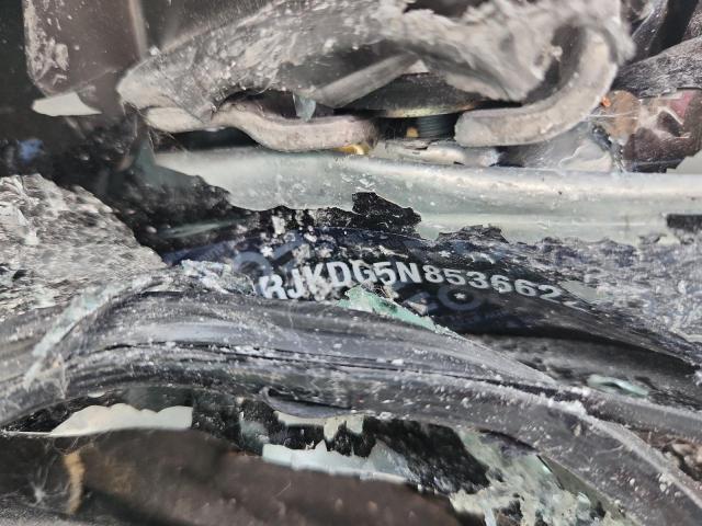 2022 JEEP GRAND CHER 1C4RJKDG5N8536622