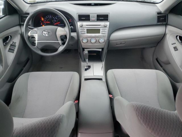 2010 TOYOTA CAMRY BASE - 4T1BF3EKXAU033726