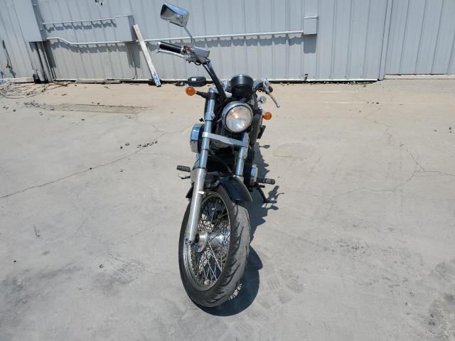 2013 HONDA VT750 S JH2RC5818DK300685