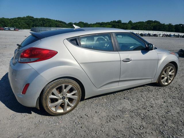 Vin: kmhtc6ad8gu263909, lot: 63827435, hyundai veloster 20163