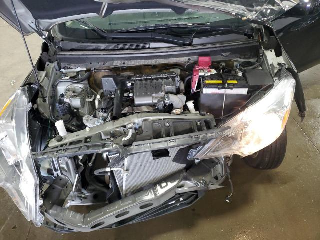 2024 MITSUBISHI MIRAGE ES ML32AUHJ7RH007703