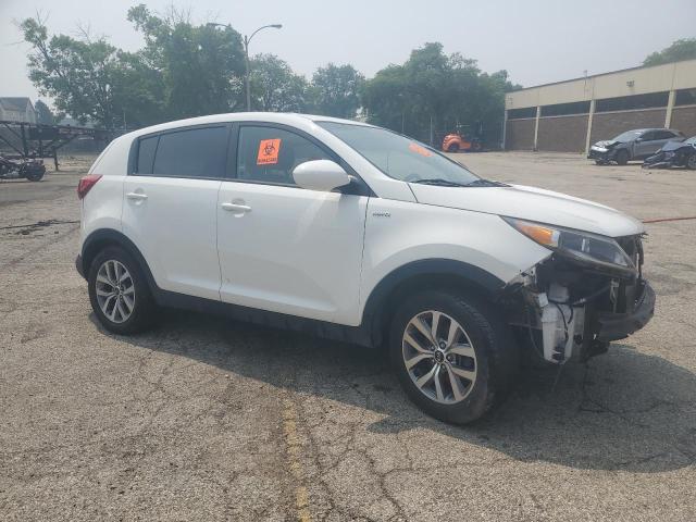 2015 KIA SPORTAGE LX #3294186940