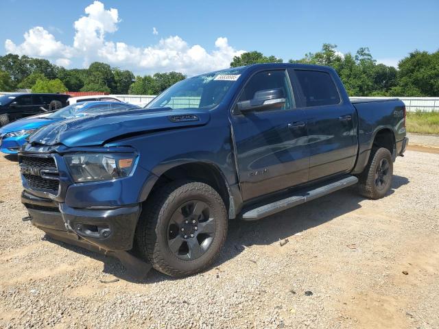 Global Auto Auctions: 2022 RAM 1500 BIG H