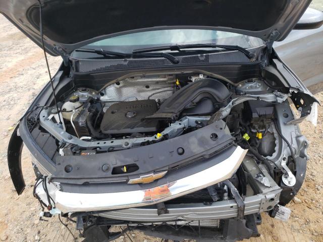 2023 CHEVROLET TRAILBLAZE KL79MRSL8PB023061