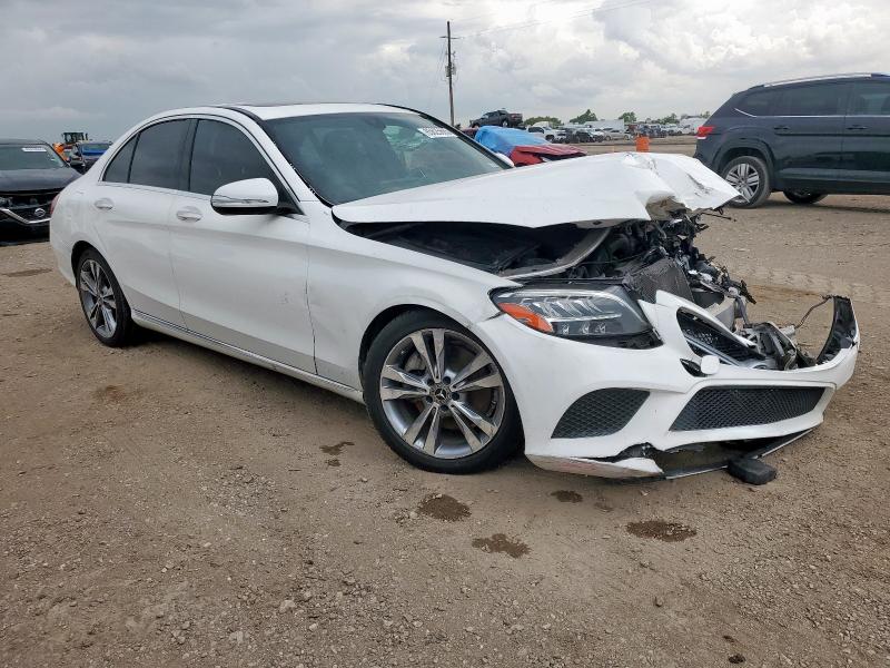 2019 MERCEDES-BENZ C 300 - 55SWF8DB0KU286969