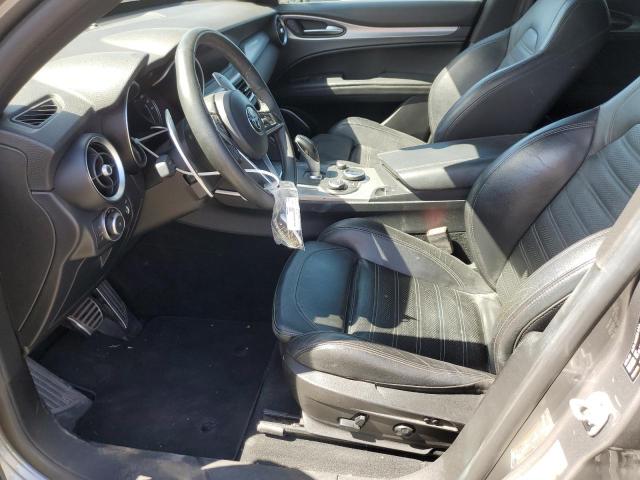 2018 ALFA ROMEO STELVIO TI ZASFAKNN4J7B63127
