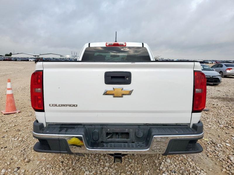 2015 CHEVROLET COLORADO 1GCHSAEA4F1200936