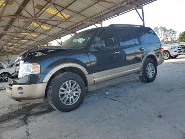2014 FORD EXPEDITION - 1FMJU1J50EEF47980